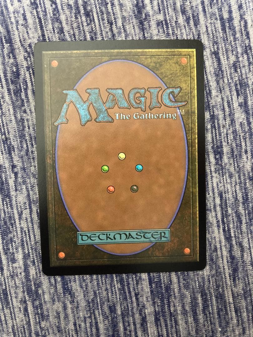 灯の燼滅 foil FFコマンダーパーティープロモ