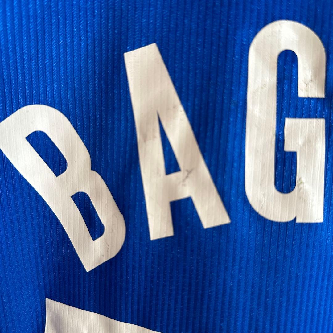 ブレシア　永久欠番の10 XLセリエA Italia 激レア チーム名変更