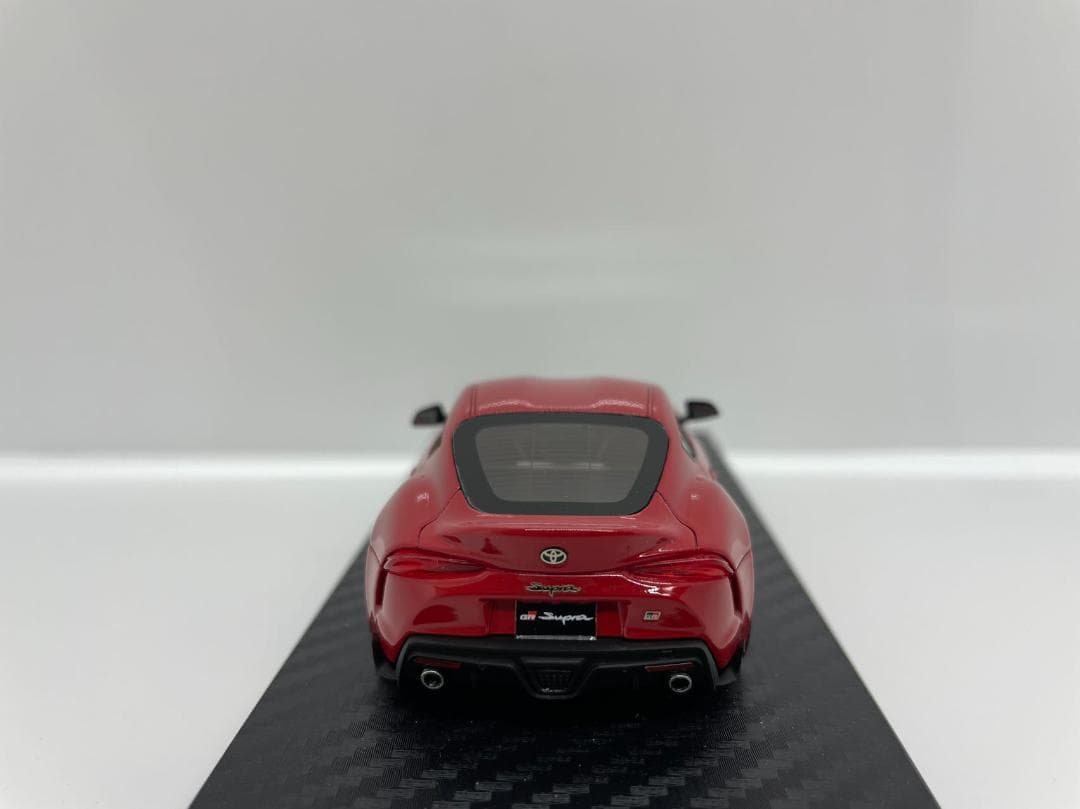 402-262 MARK43 1/43 トヨタ GR SUPRA A90