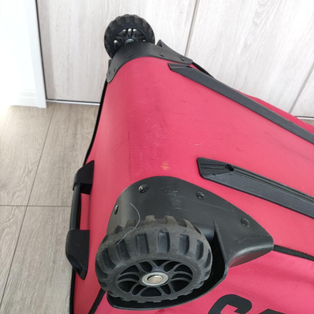 パーリーゲイツ トラベルカバー キャスター付き