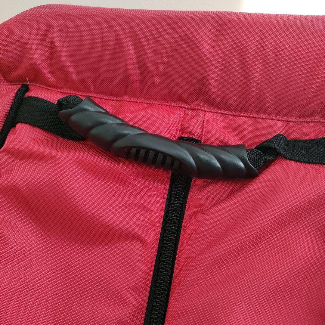 パーリーゲイツ トラベルカバー キャスター付き