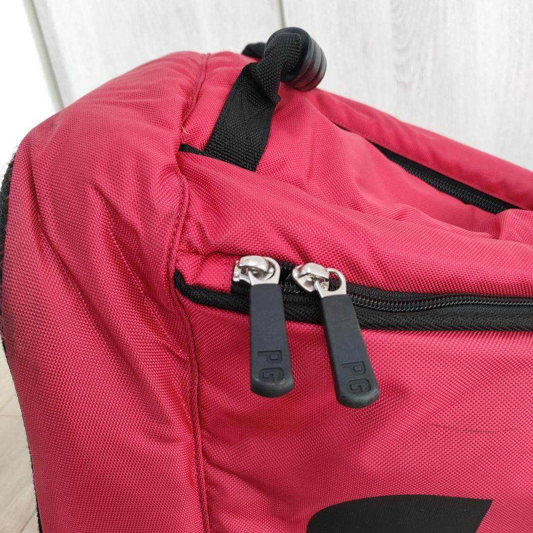 パーリーゲイツ トラベルカバー キャスター付き