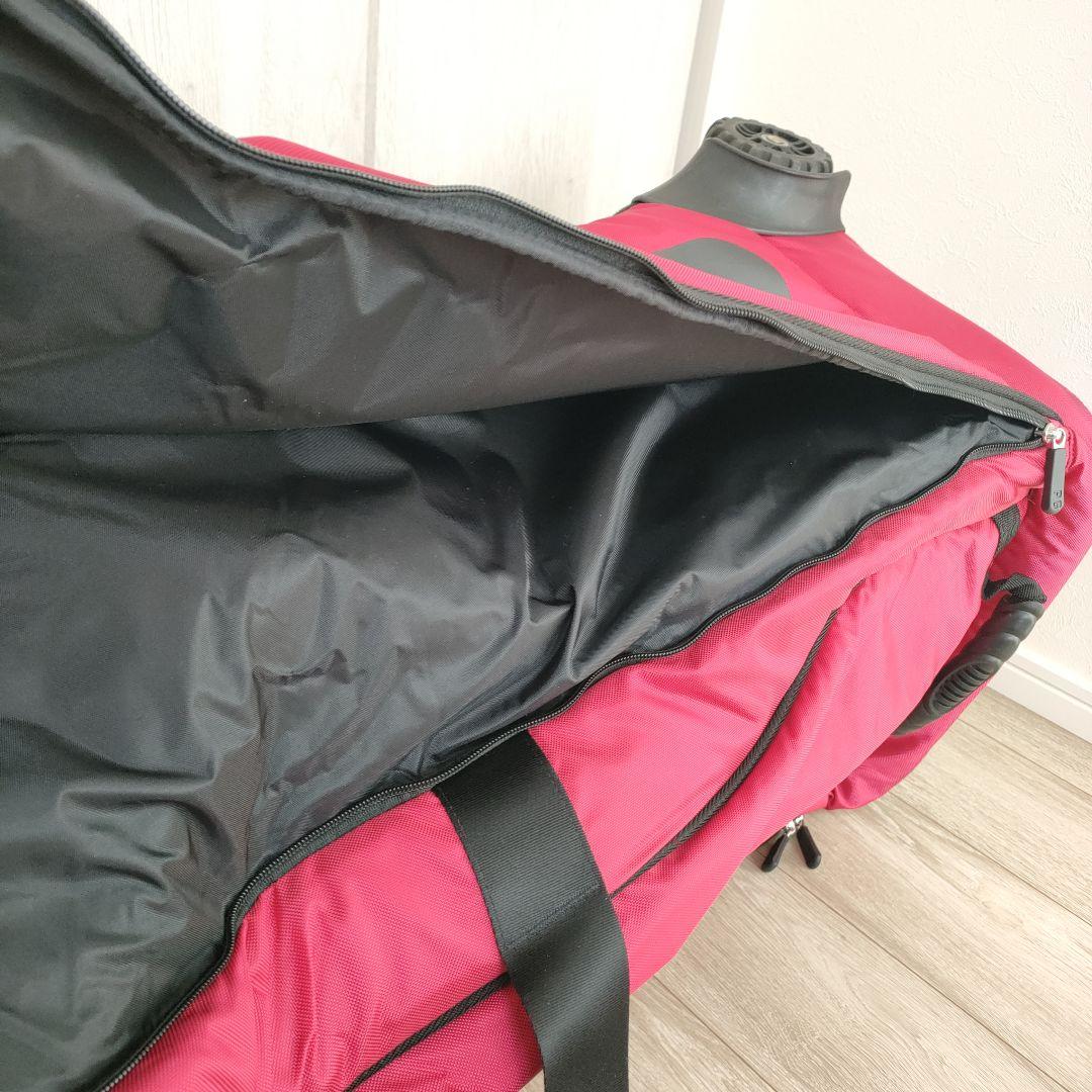 パーリーゲイツ トラベルカバー キャスター付き