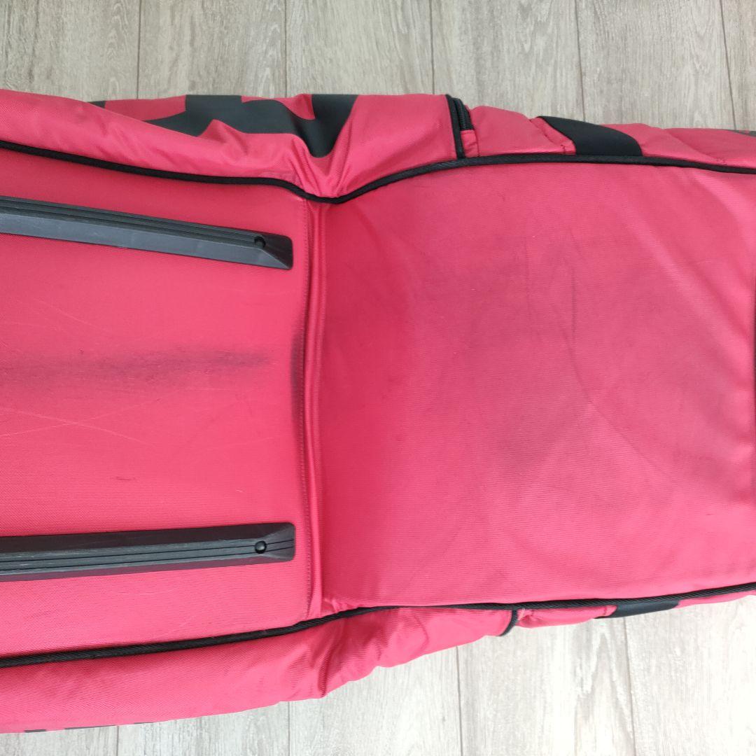 パーリーゲイツ トラベルカバー キャスター付き