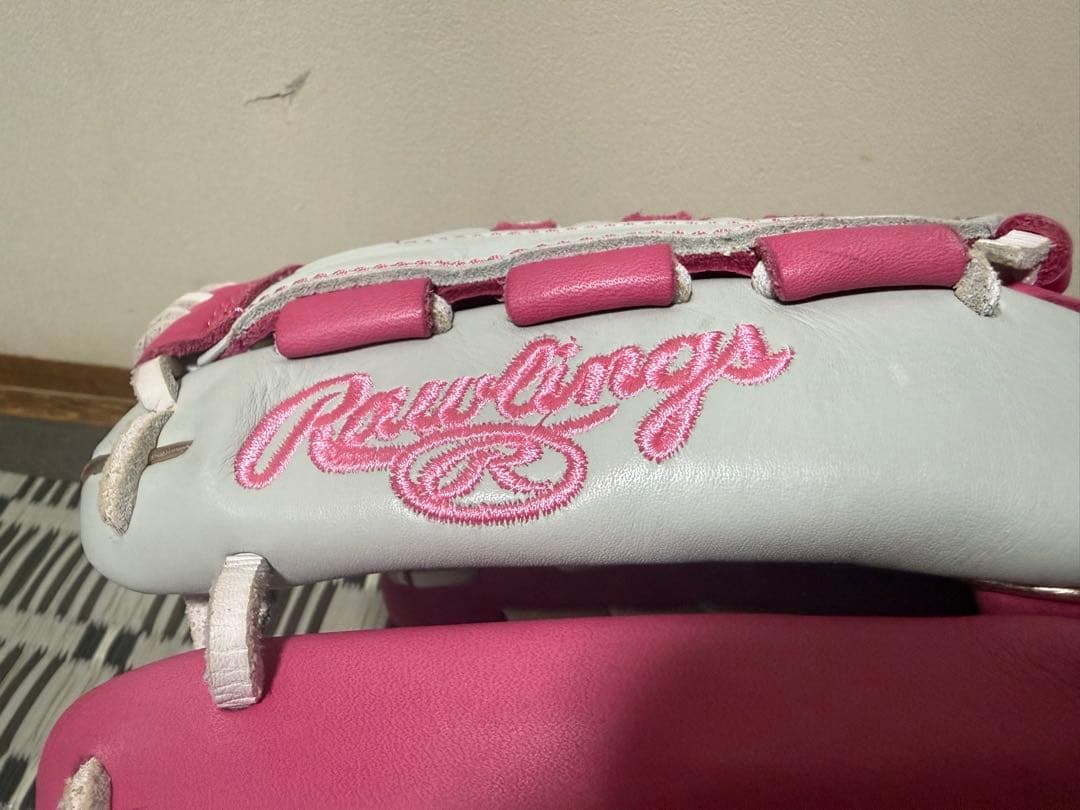 【限定】Rawlings　ローリングス　HOH®2020軟式オールラウンド用