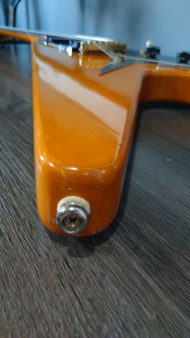 バークレイ　フライングV