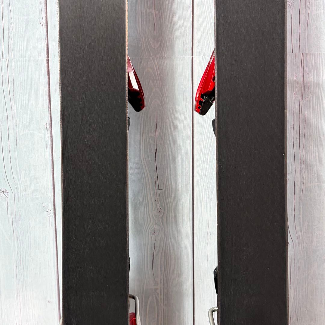 OGASAKA KEO'S 覇 KS AM オガサカ スキー セット 165cm