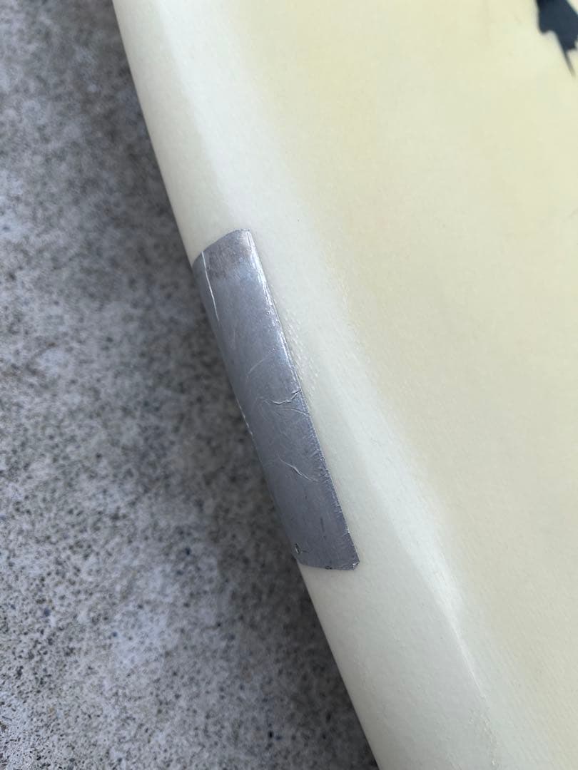 Sequoia サーフボード 5'7