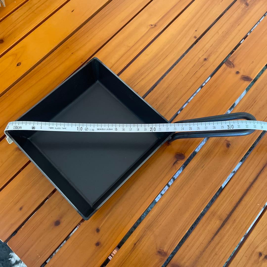 コンパクトディープパン