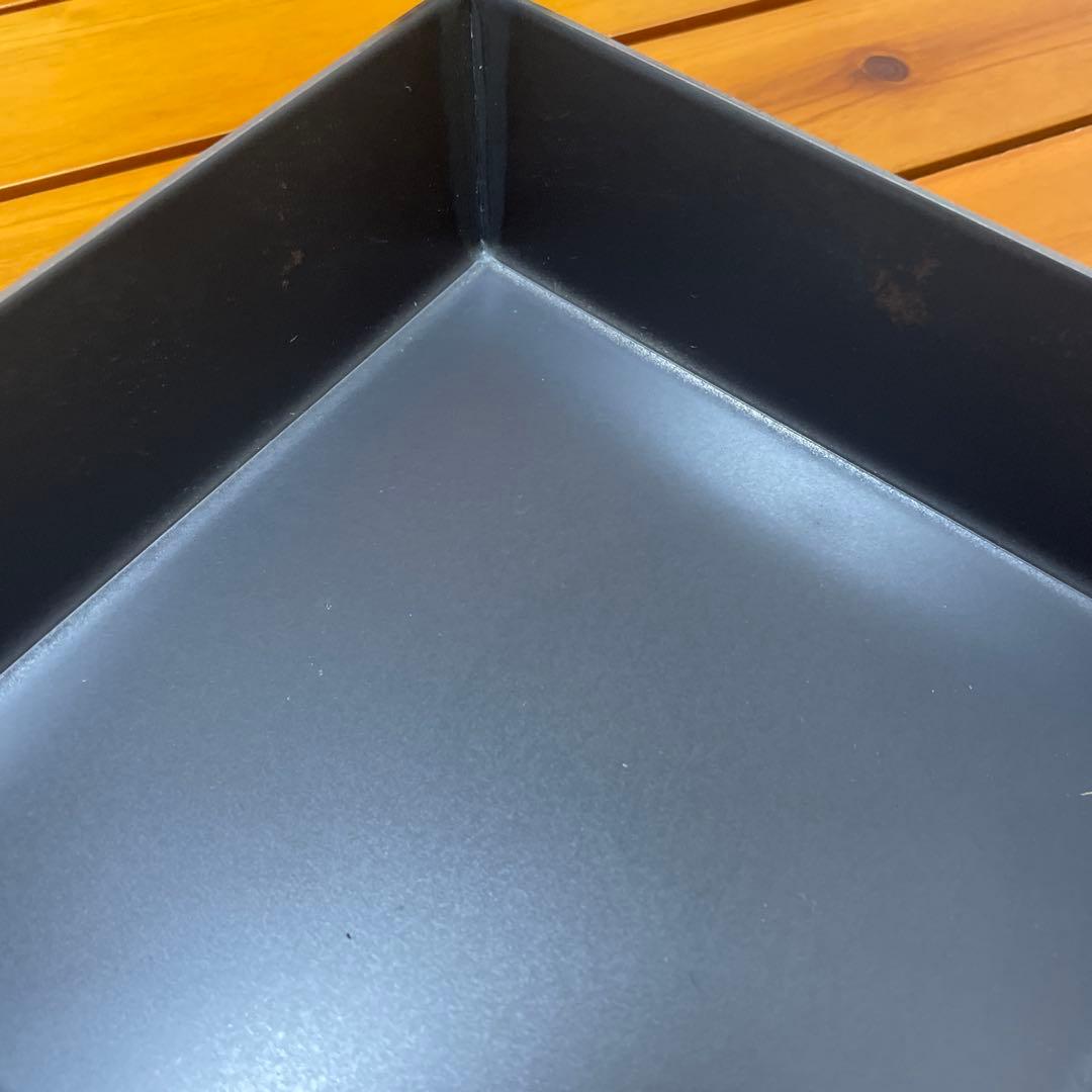 コンパクトディープパン