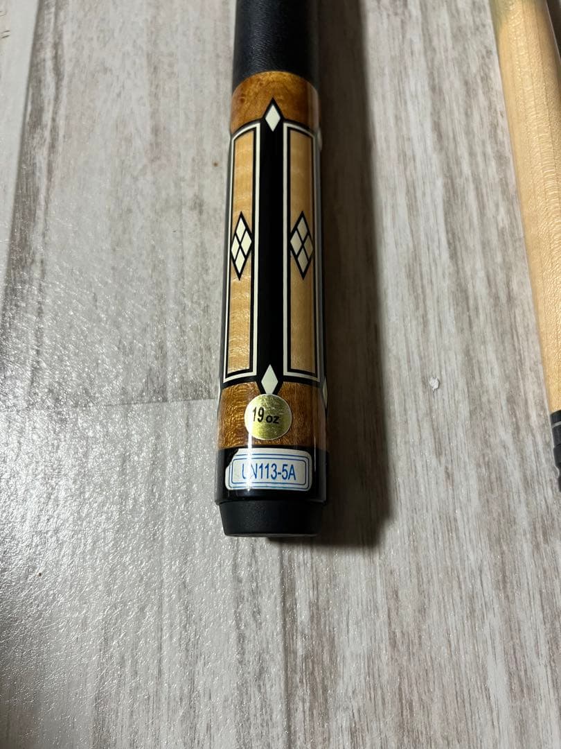 ユニバーサル　キュー