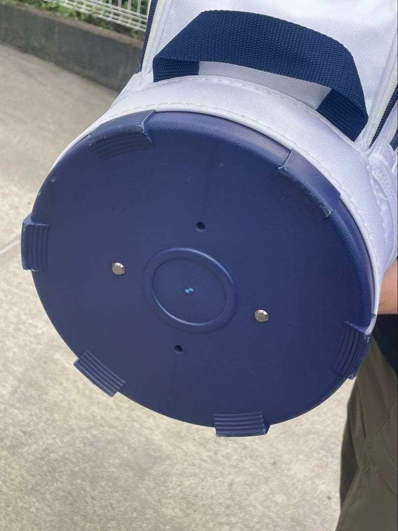 テーラーメイド　キャディバック