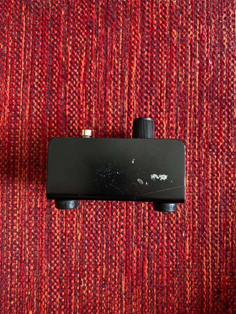 1987年製　ProCo RAT2 ヴィンテージ