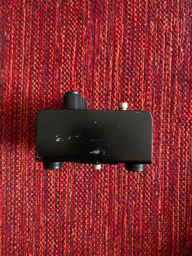 1987年製　ProCo RAT2 ヴィンテージ