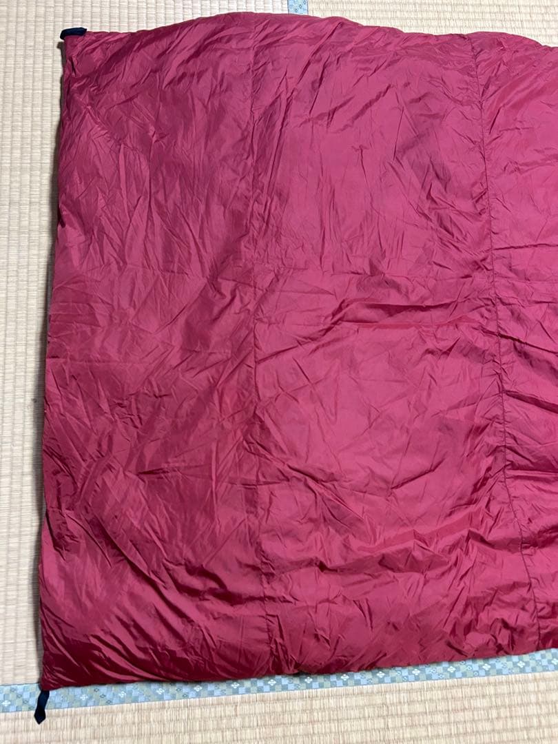 スノーピーク セパレートオフトンワイド1400 BDD-104