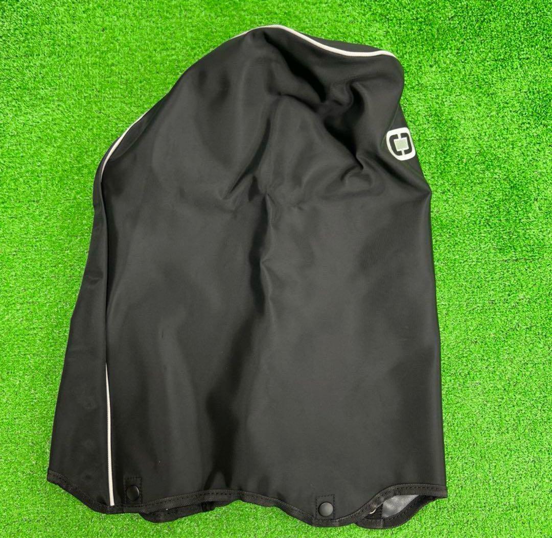 OGIO キャディバック オジオ ゴルフバッグ ９インチ 男性用