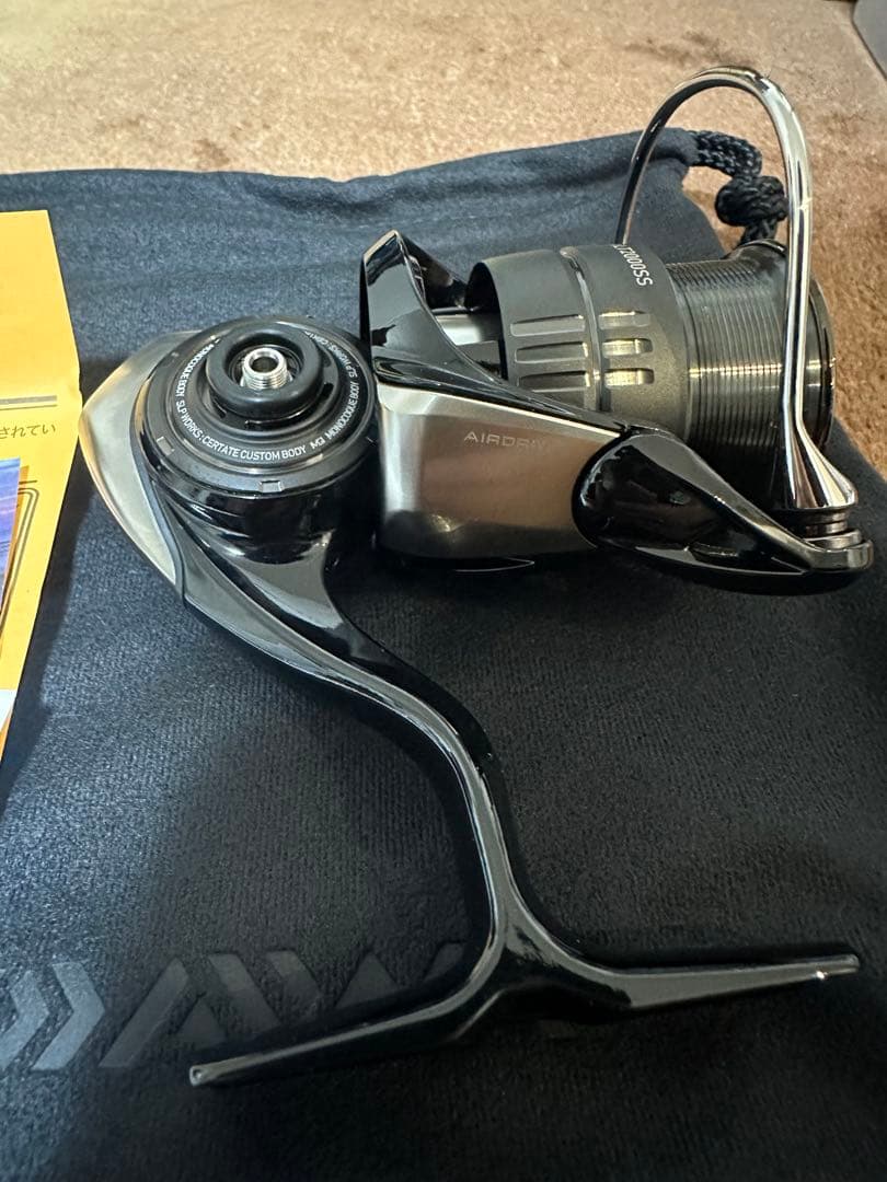 24セルテート カスタムボディ ST FC LT2000-P-SLPW