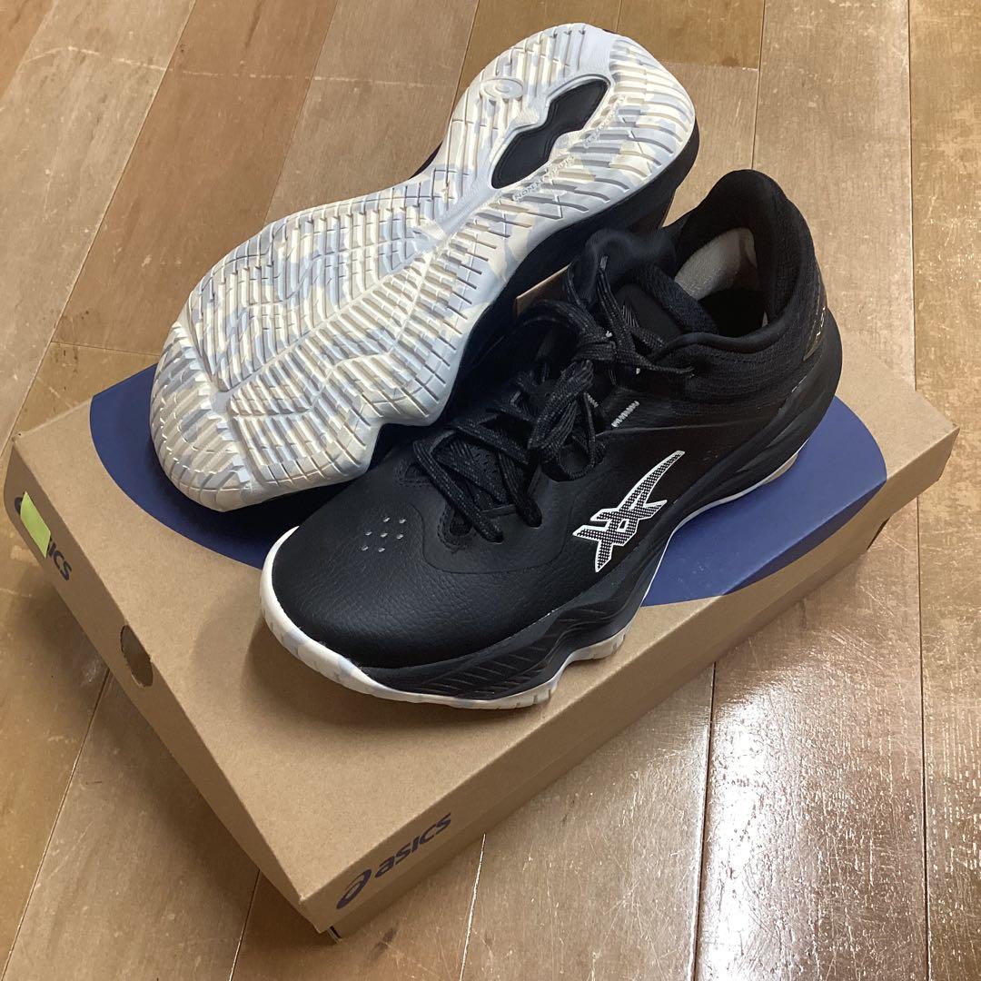 シューズ(男性用) NOVA SURGE LOW 003 24.5cm