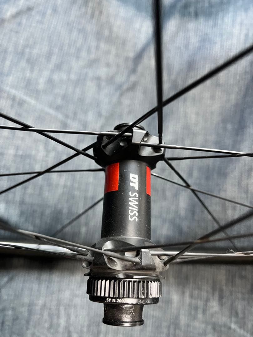 OneAer DX3 カーボンホイール クリンチャー/チューブレス