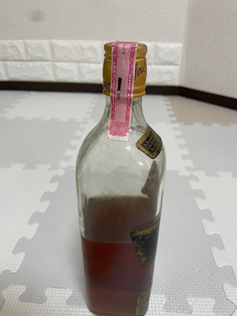 古酒 CAMUS NAPOLEON カミュ ナポレオン 700ml 4本セット