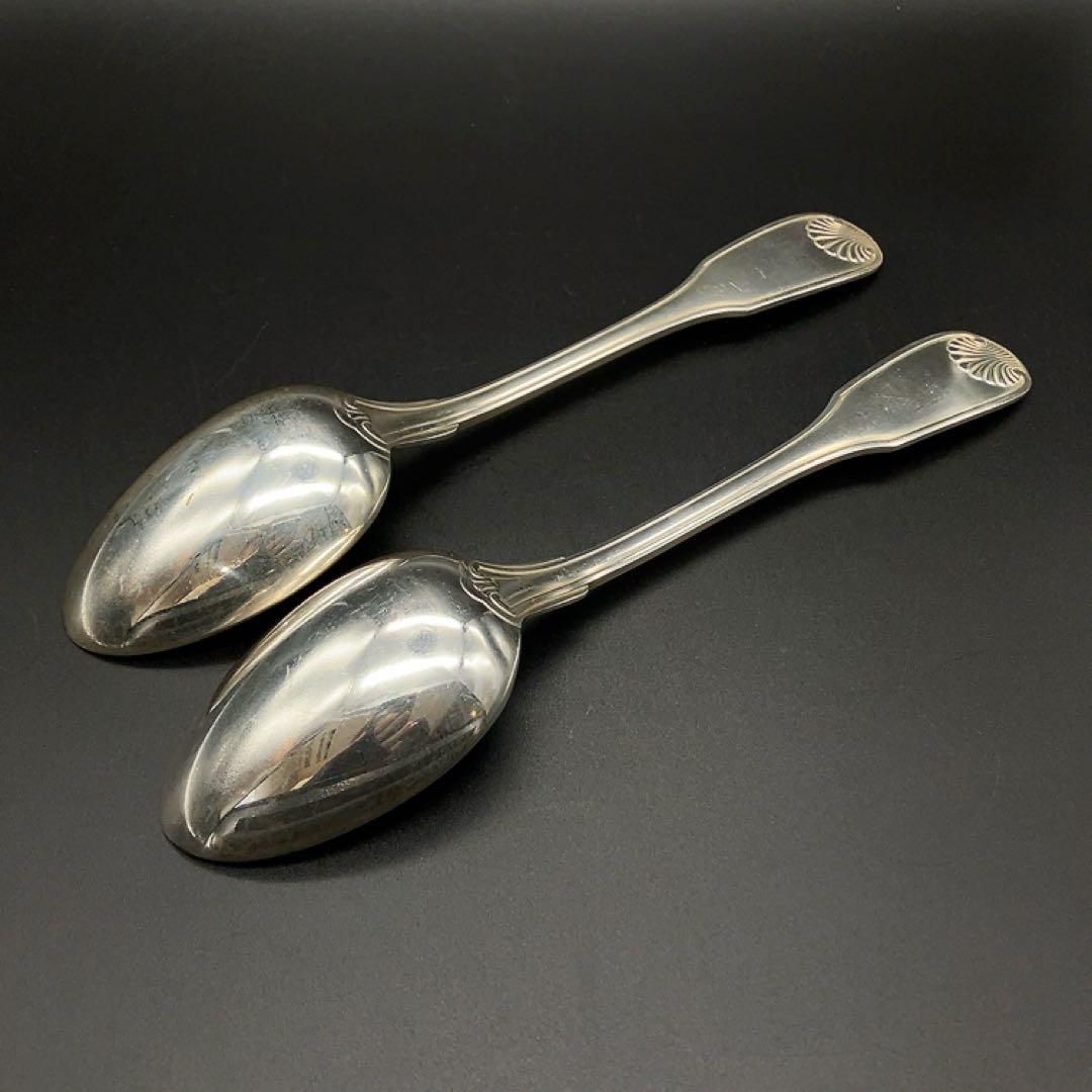 Christofle ヴァンドーム アルカンシア テーブルスプーン