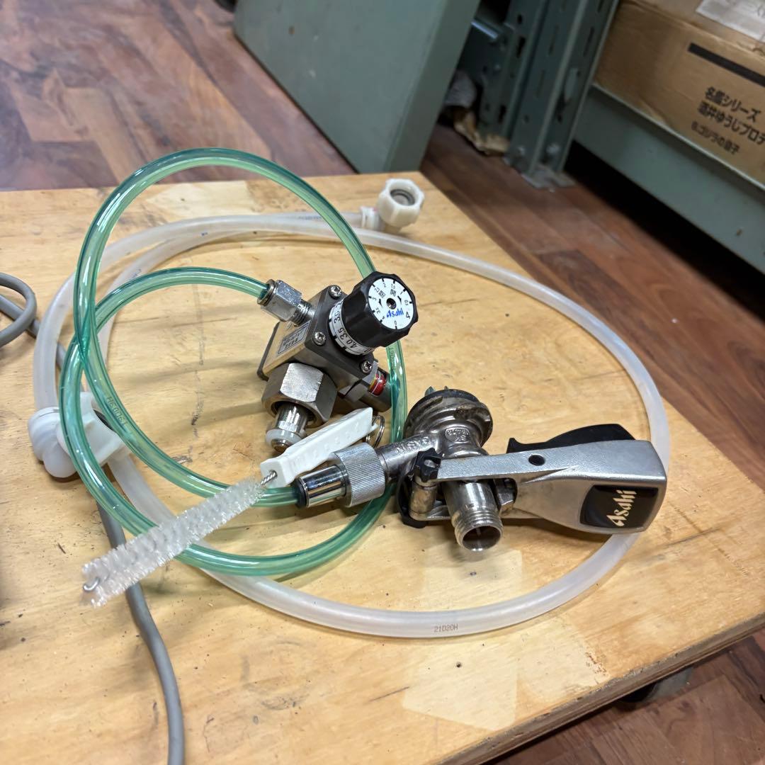 ニットク　Asahi ビールサーバー　BSE-20