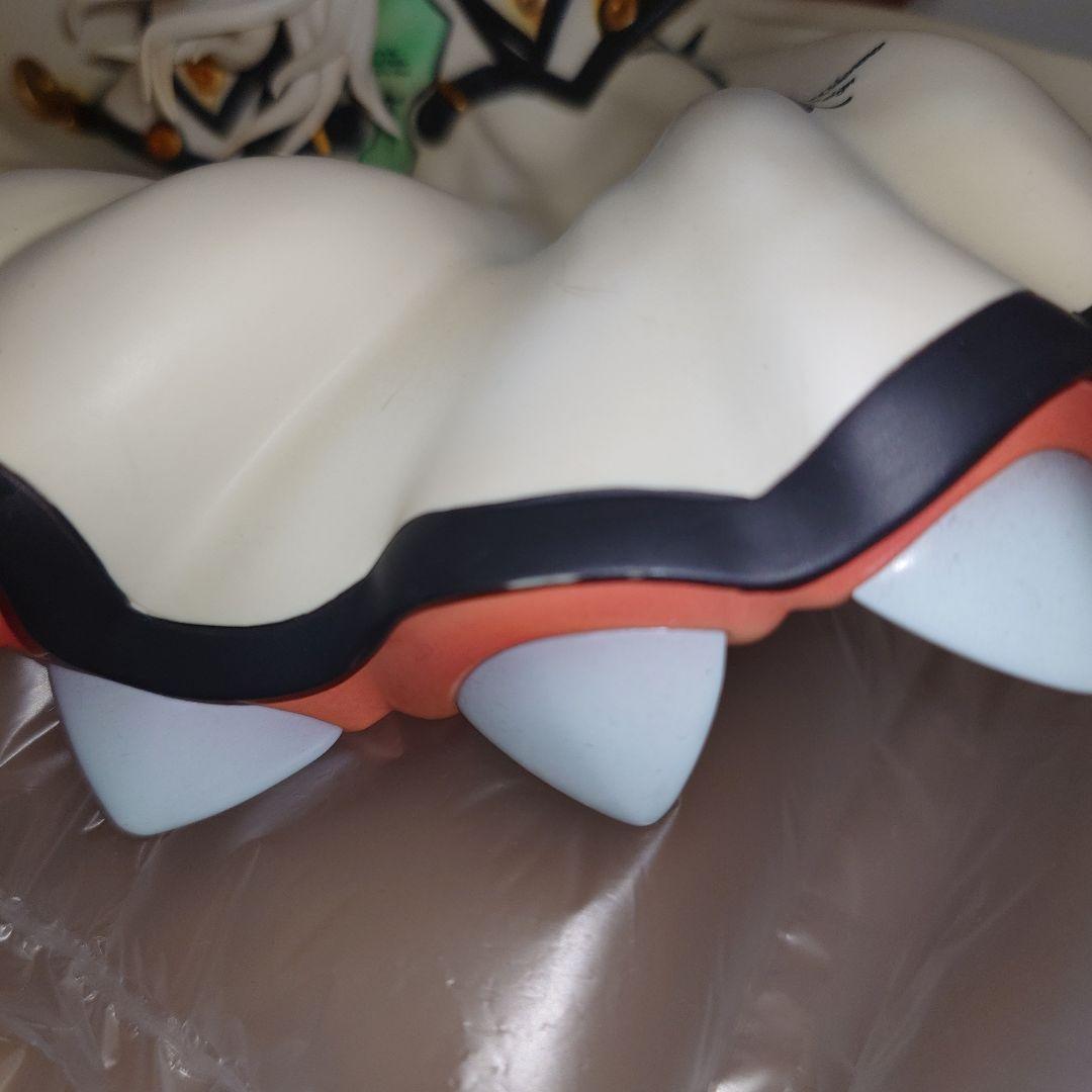 箱無ジャンクフィギュア　ギルティギア　ラムレザル　ヴァレンタイン