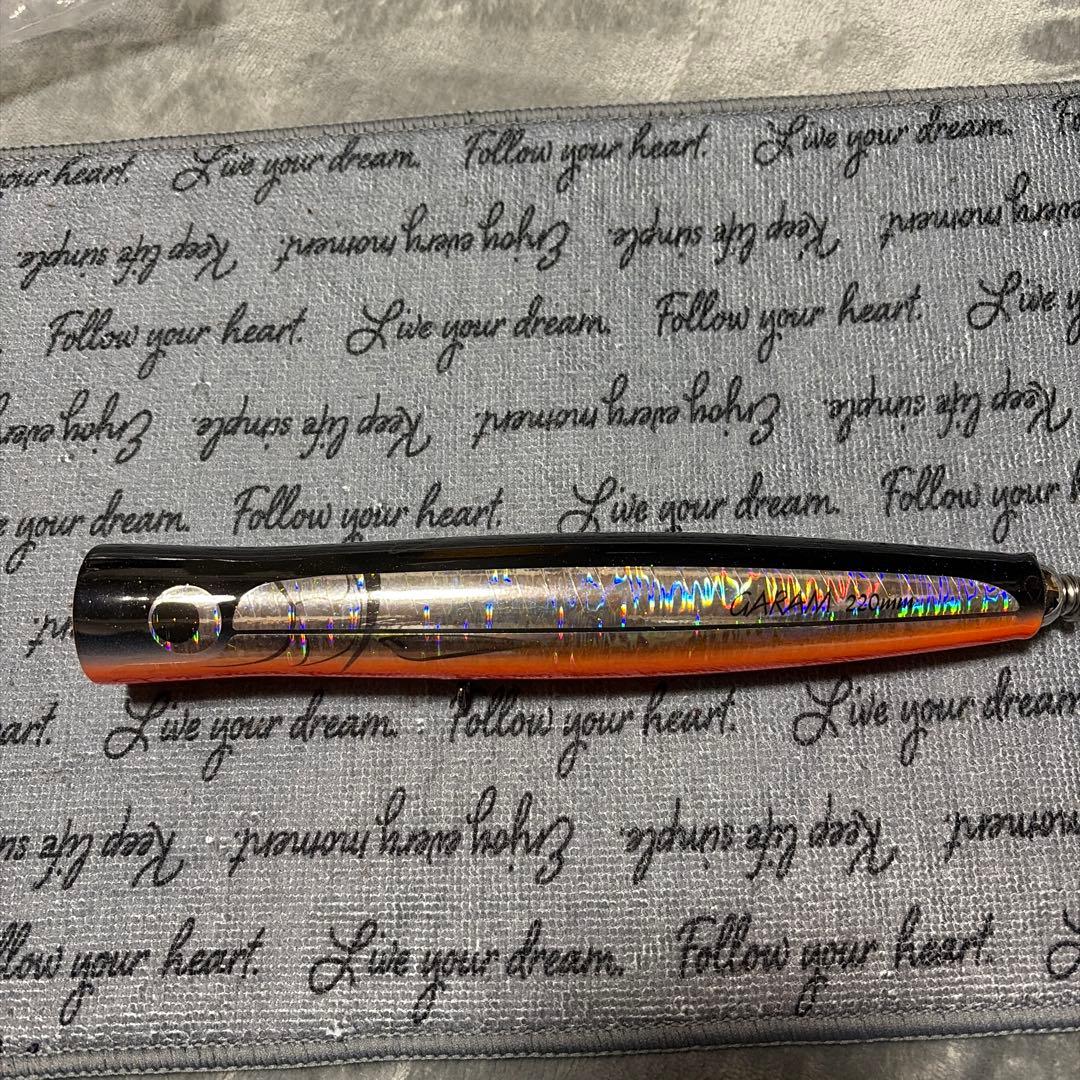 す*う様 カーペンターガラム220