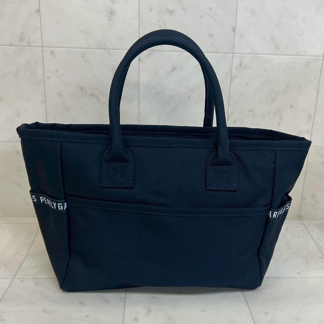 PEARLY GATES ゴルフカートバッグ