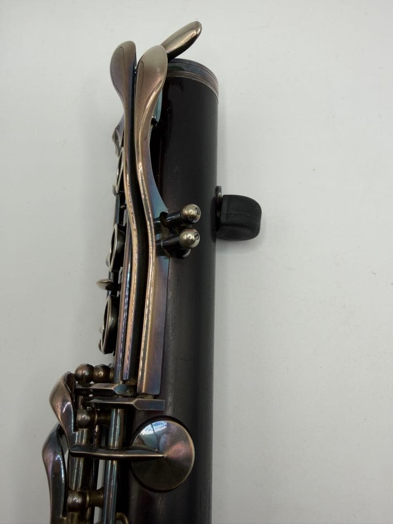 YAMAHA Idéal Bbクラリネット 純正ケース付