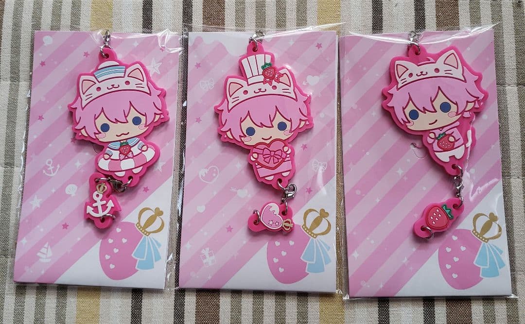 すとぷり　さとみくん　まとめ売り