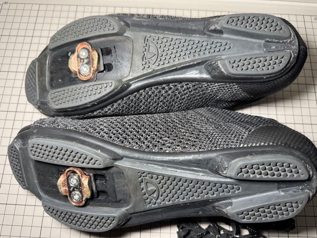 GIRO REPUBLIC R KNIT 42(27cm) 【送料込】