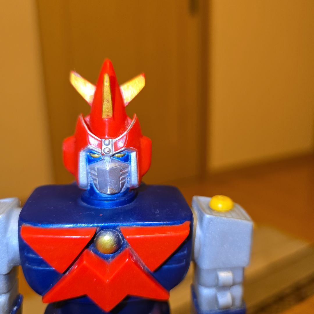 バンダイ 超電磁マシーン ボルテスV