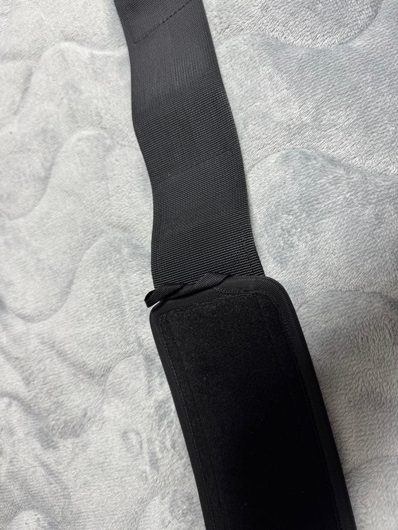 ELEIKO ハイブリッドリフティングベルト