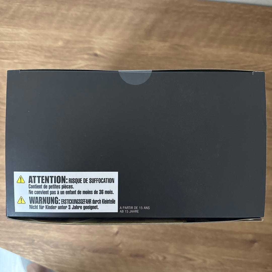 ニーア オートマタ PLAY ARTS改 ヨルハ 九号 S型 DX版