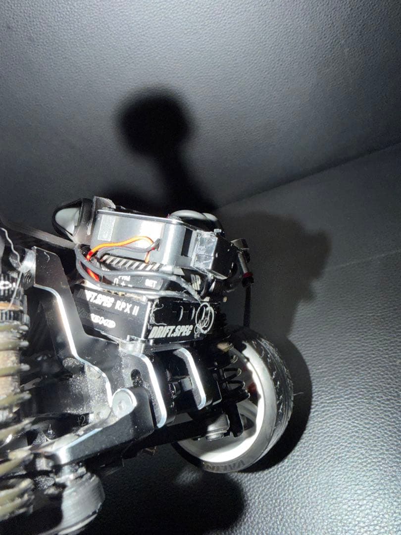 ヨコモMD1.0中古