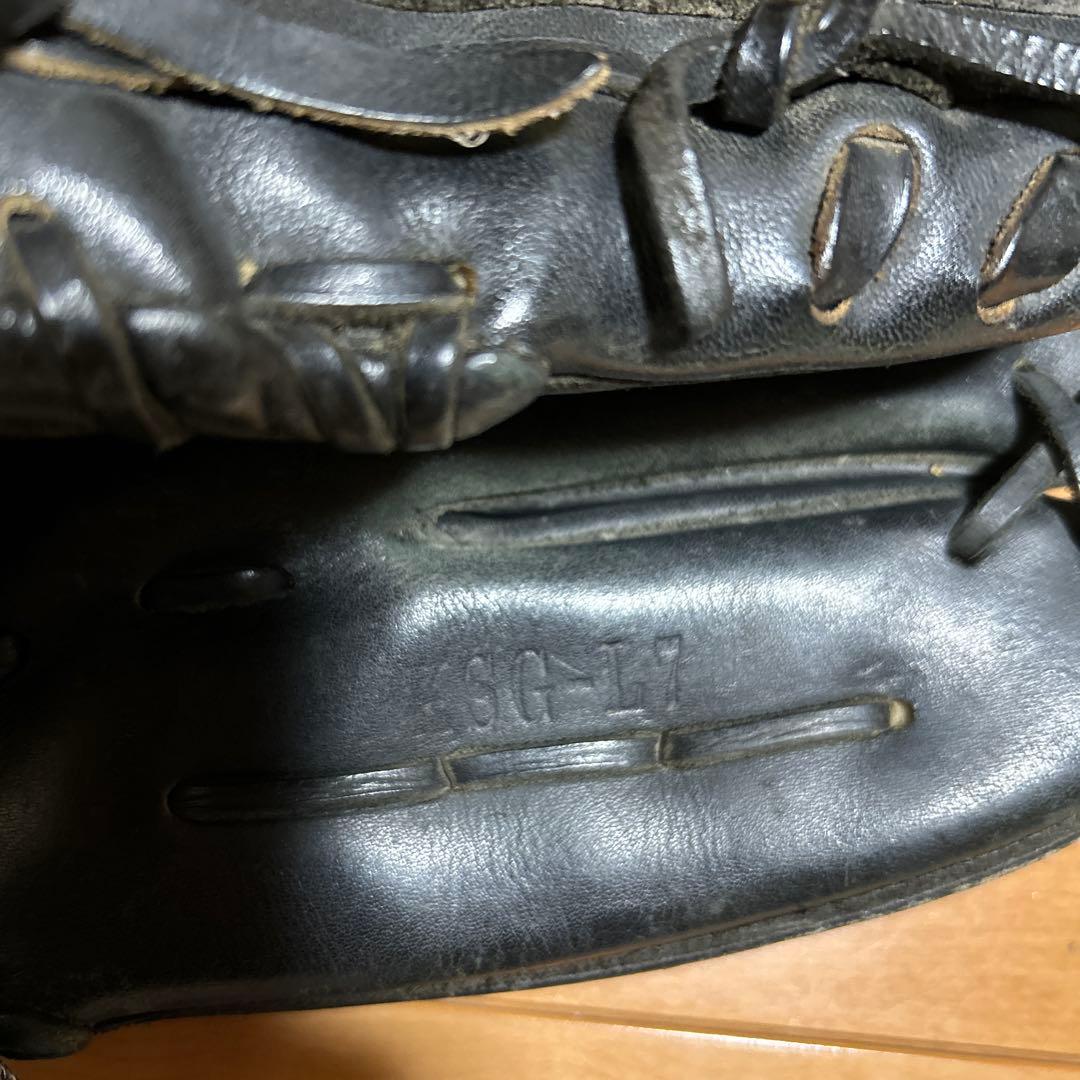 最終　久保田Slugger KSG-L7