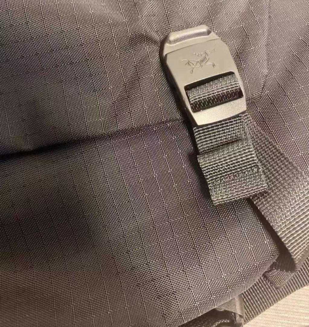 アクセサリー Arc'teryx Granville 10 Courier Bag