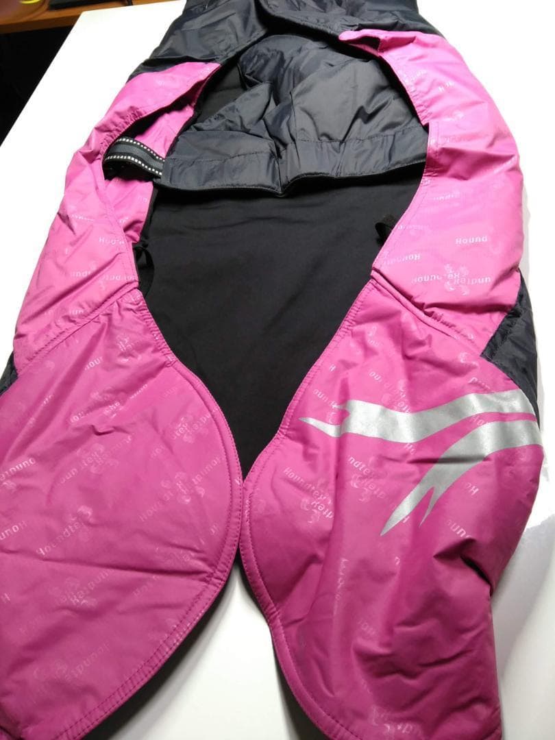 アルティメットウォーマー 〈 ピンク 〉