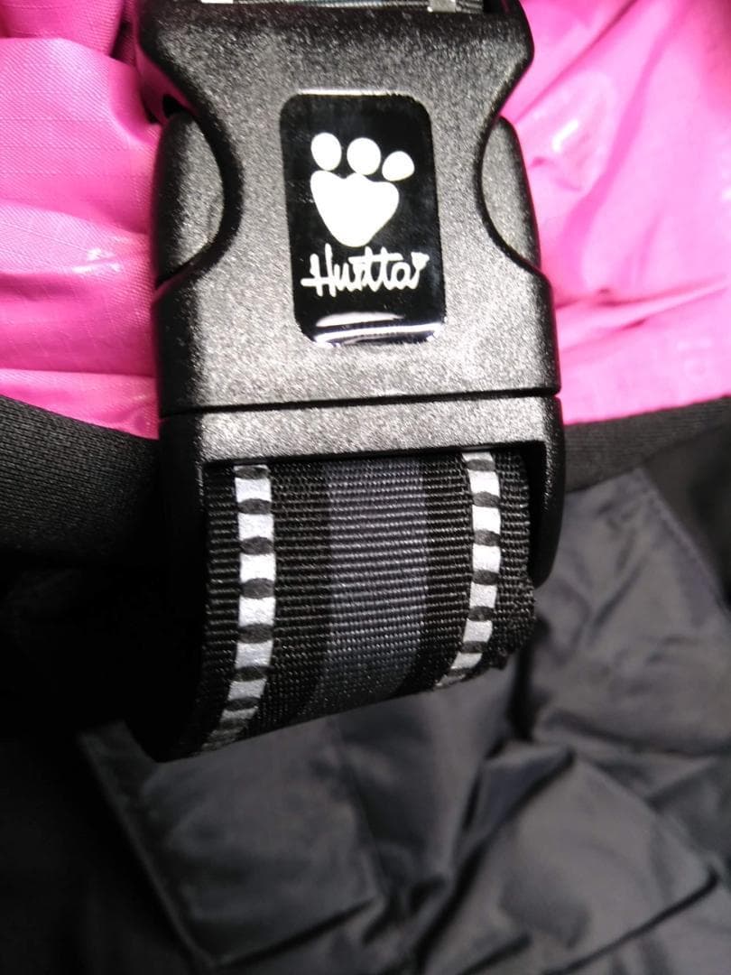 アルティメットウォーマー 〈 ピンク 〉