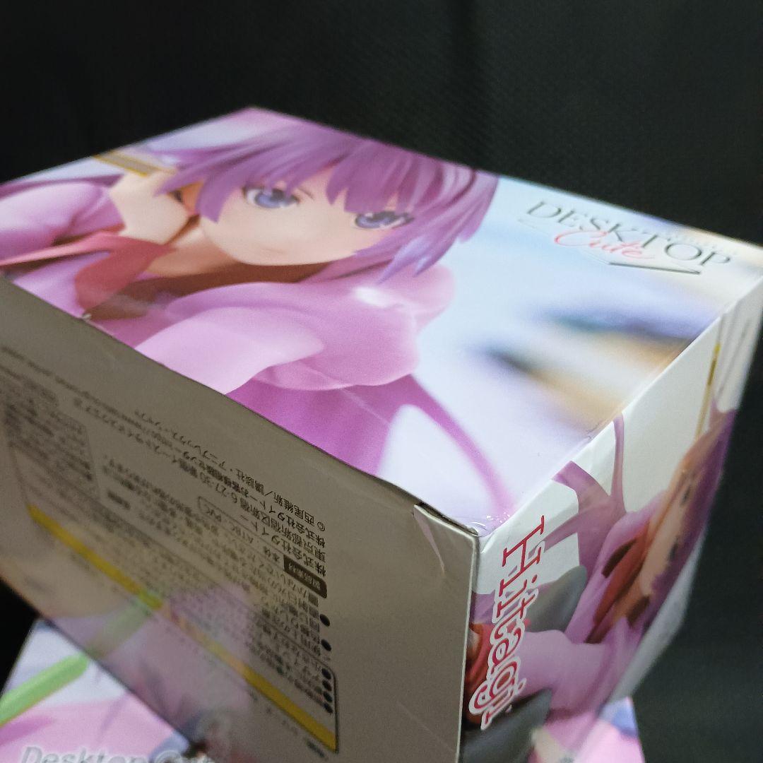 物語シリーズ Desktop Cute 戦場ヶ原ひたぎ　18体セット！