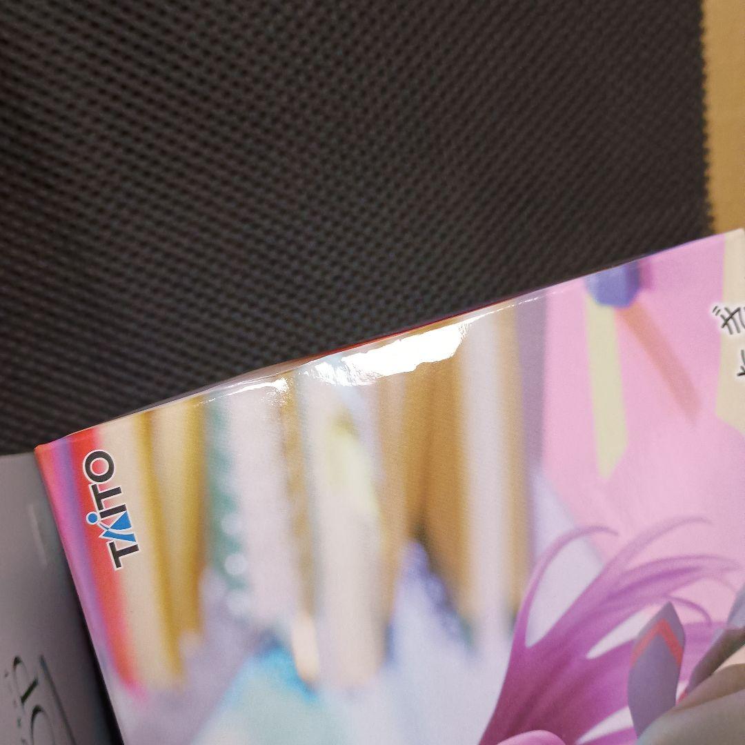 物語シリーズ Desktop Cute 戦場ヶ原ひたぎ　18体セット！