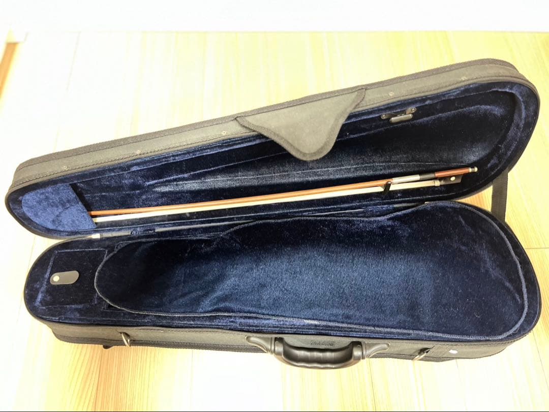 ドイツ製 WALTER E.SANDNER 1994年　3/4