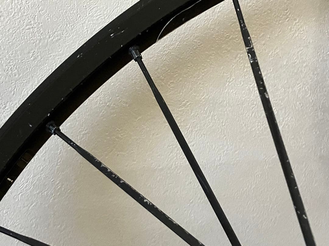 MAVIC クロスマックス　26インチ　完組ホイールセット