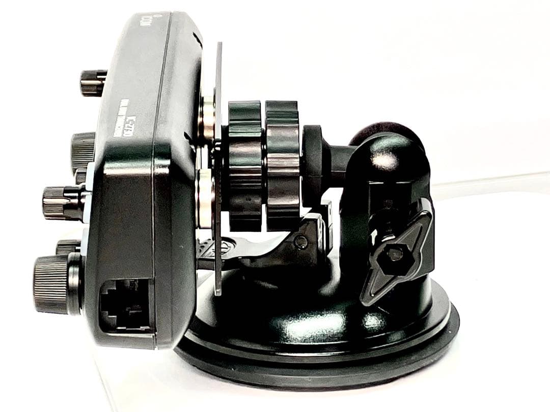 アイコム IC-2730 20w アマチュア無線機　アマチュア無線