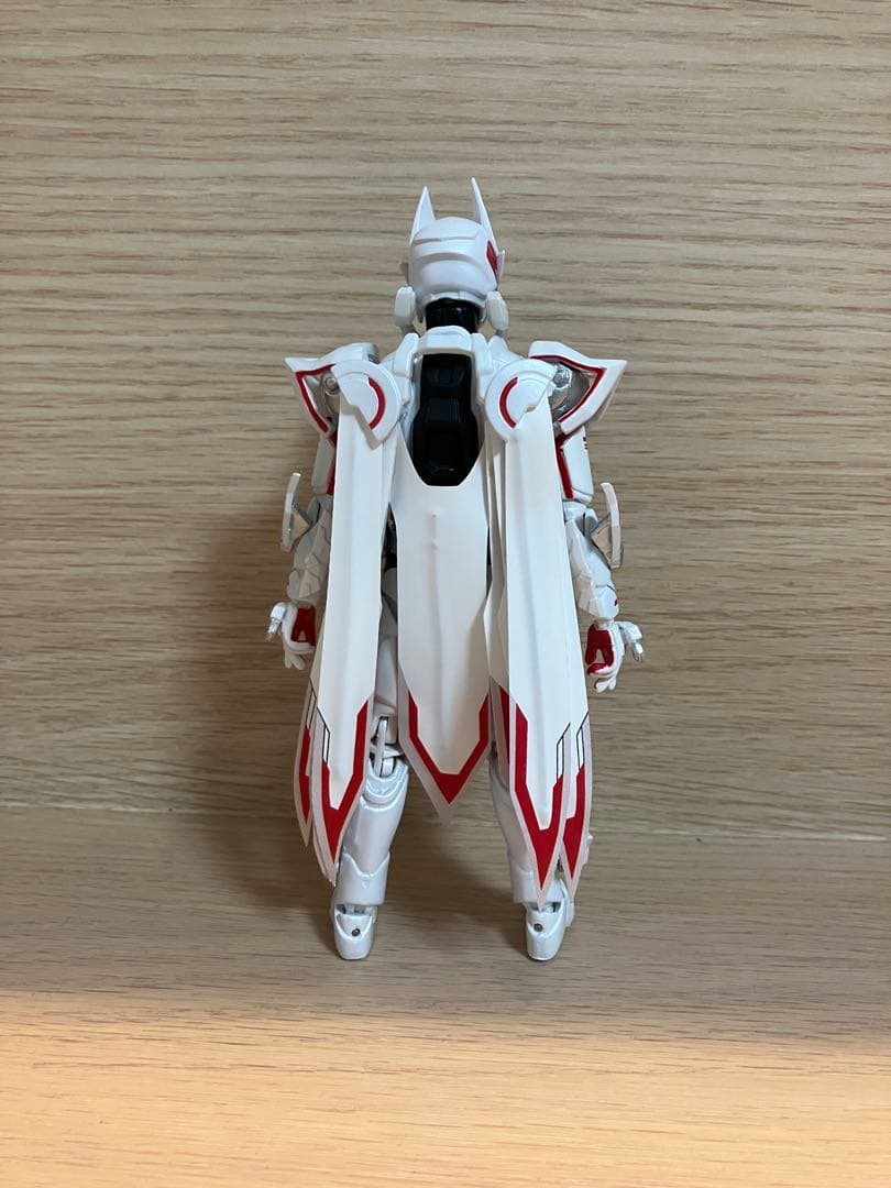 に*あ様 ギーツix フィギュア