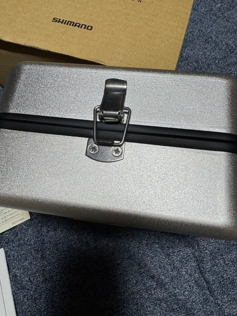 シマノ 00 ミレニアム ステラ 2500SS 未使用品 SHIMANO