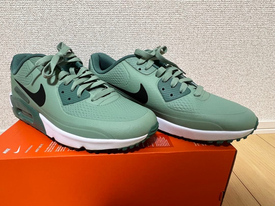 Nike Air Max 90 ゴルフ用シューズ　26.5㎝