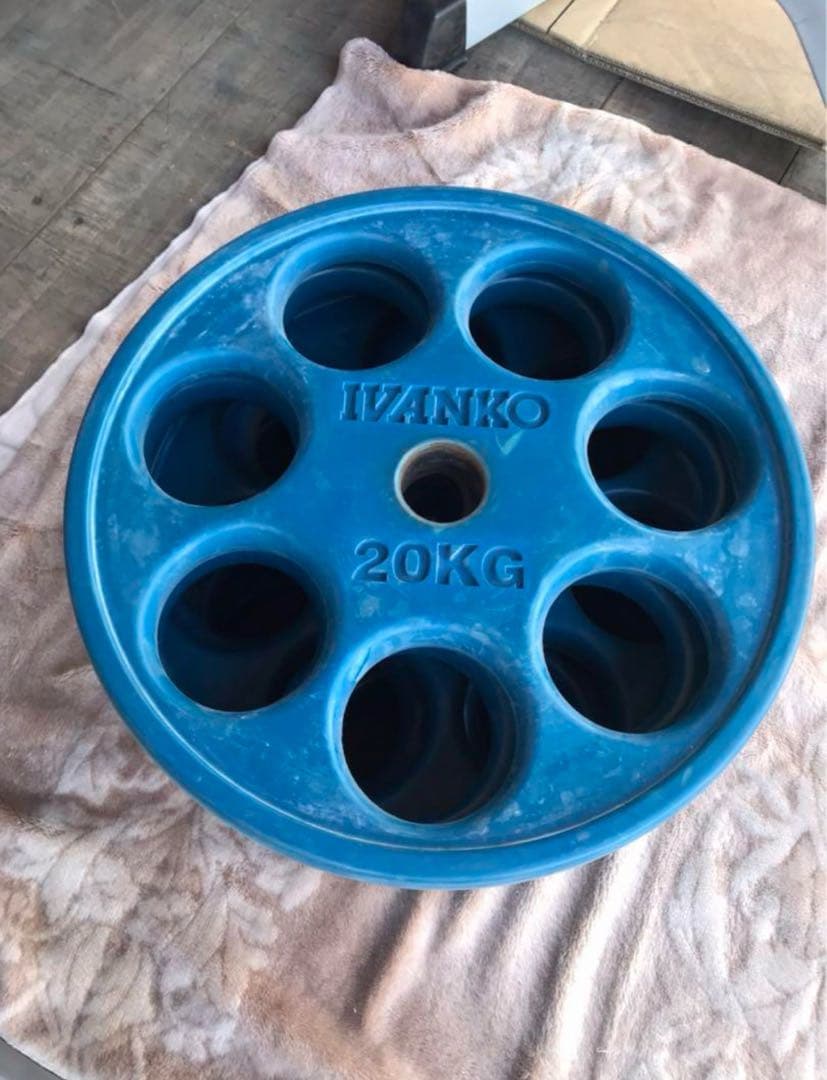 TUFFSTUFF タフスタッフ パワーラックセット 付属品多数【セット割あり】