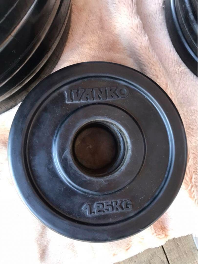 TUFFSTUFF タフスタッフ パワーラックセット 付属品多数【セット割あり】